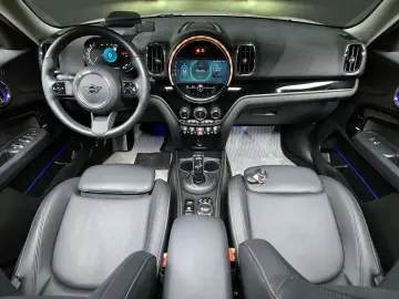 2023 Mini Countryman с пробегом 37 249 км