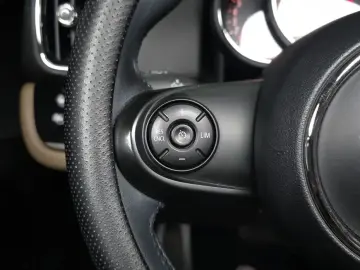 2020 Mini Countryman с пробегом 64 409 км