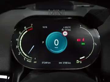 2023 Mini Countryman с пробегом 37 249 км