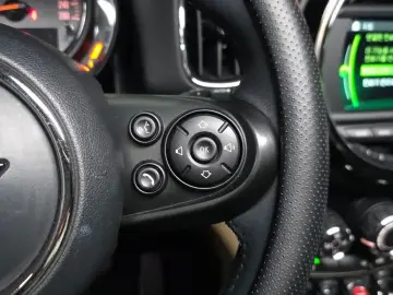 2020 Mini Countryman с пробегом 64 409 км