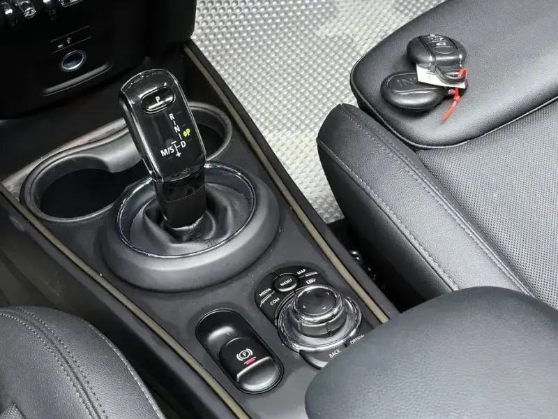 2023 Mini Countryman с пробегом 37 249 км