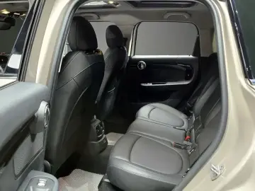 2023 Mini Countryman с пробегом 37 249 км