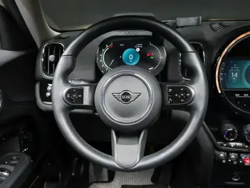 2023 Mini Countryman с пробегом 37 249 км