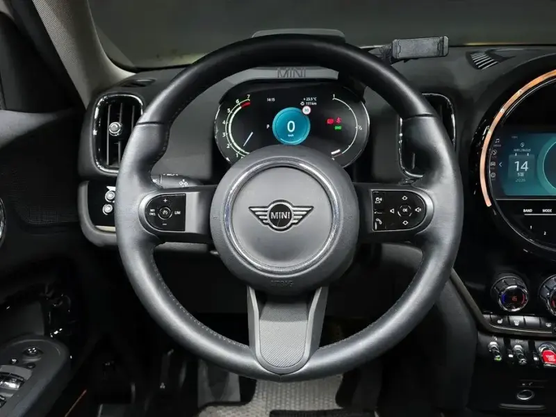 2023 Mini Countryman с пробегом 37 249 км
