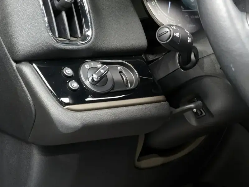 2023 Mini Countryman с пробегом 37 249 км