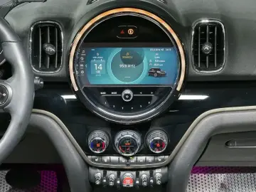 2023 Mini Countryman с пробегом 37 249 км