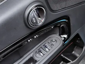 2023 Mini Countryman с пробегом 37 249 км