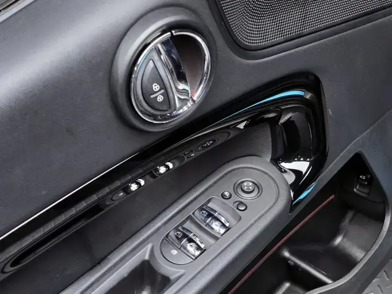 2023 Mini Countryman с пробегом 37 249 км