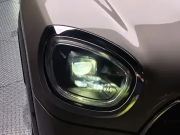 2023 Mini Countryman с пробегом 37 249 км