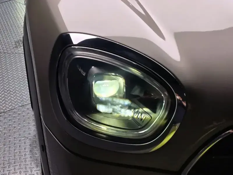 2023 Mini Countryman с пробегом 37 249 км