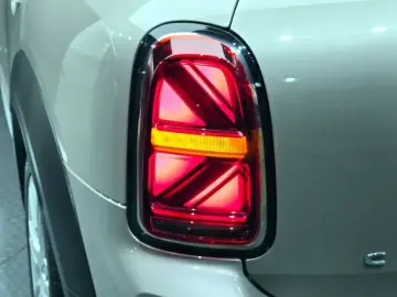 2023 Mini Countryman с пробегом 37 249 км