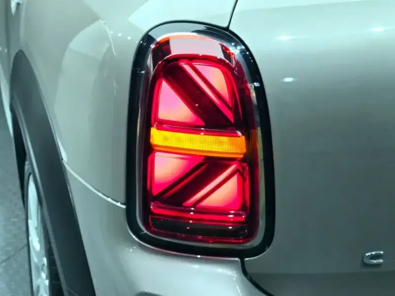 2023 Mini Countryman с пробегом 37 249 км