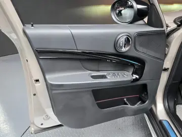 2023 Mini Countryman с пробегом 37 249 км