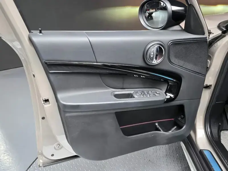 2023 Mini Countryman с пробегом 37 249 км