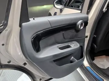 2023 Mini Countryman с пробегом 37 249 км