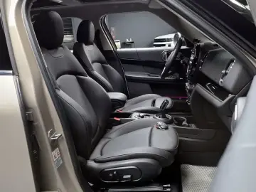 2023 Mini Countryman с пробегом 37 249 км