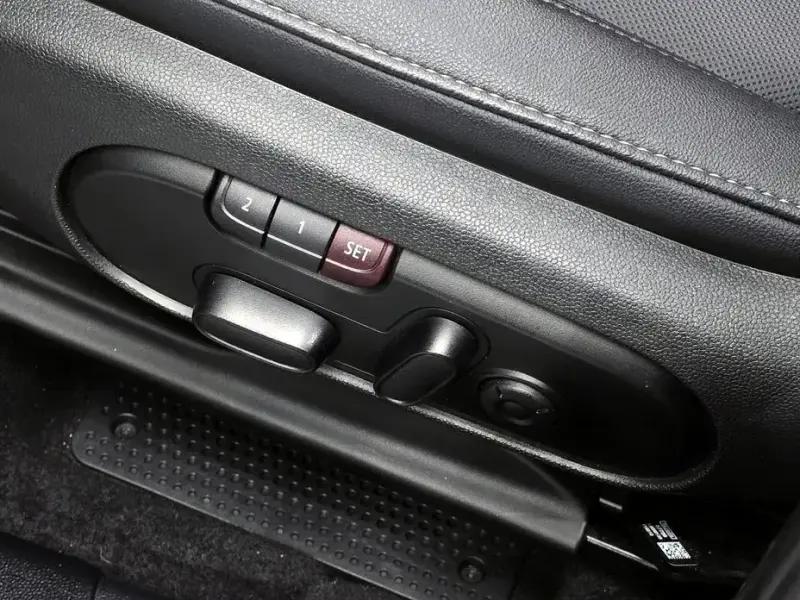 2023 Mini Countryman с пробегом 37 249 км