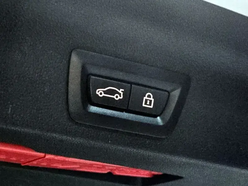 2023 Mini Countryman с пробегом 37 249 км