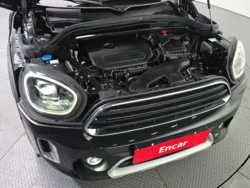 2022 Mini Countryman с пробегом 15 247 км