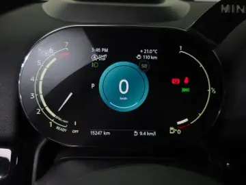 2022 Mini Countryman с пробегом 15 247 км