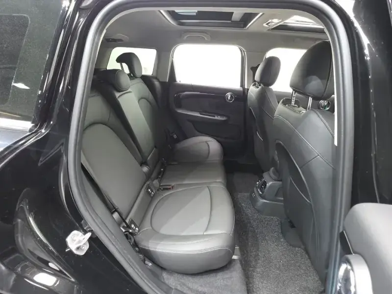 2022 Mini Countryman с пробегом 15 247 км