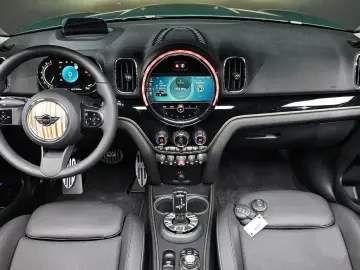 2023 Mini Countryman с пробегом 10 961 км