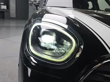 2022 Mini Countryman с пробегом 15 247 км