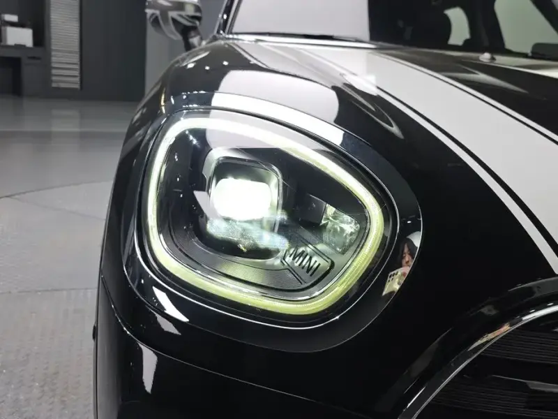 2022 Mini Countryman с пробегом 15 247 км