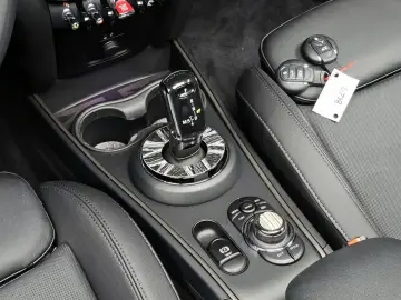 2023 Mini Countryman с пробегом 10 961 км