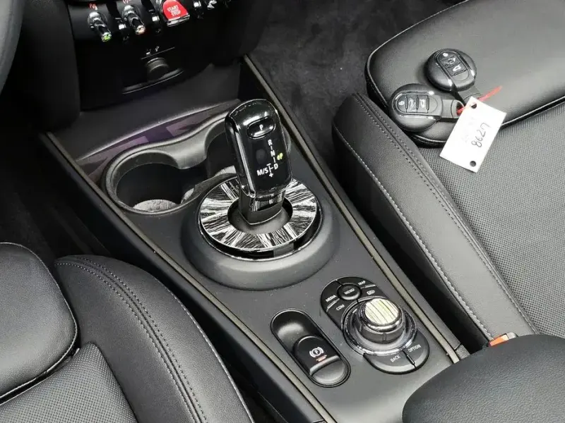 2023 Mini Countryman с пробегом 10 961 км