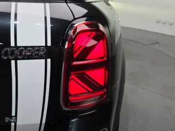 2022 Mini Countryman с пробегом 15 247 км