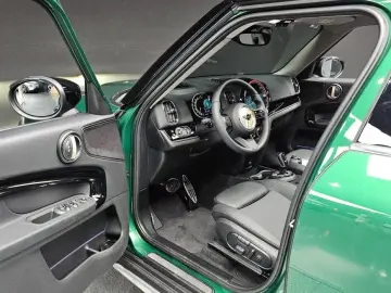 2023 Mini Countryman с пробегом 10 961 км