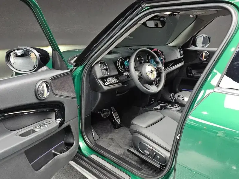 2023 Mini Countryman с пробегом 10 961 км