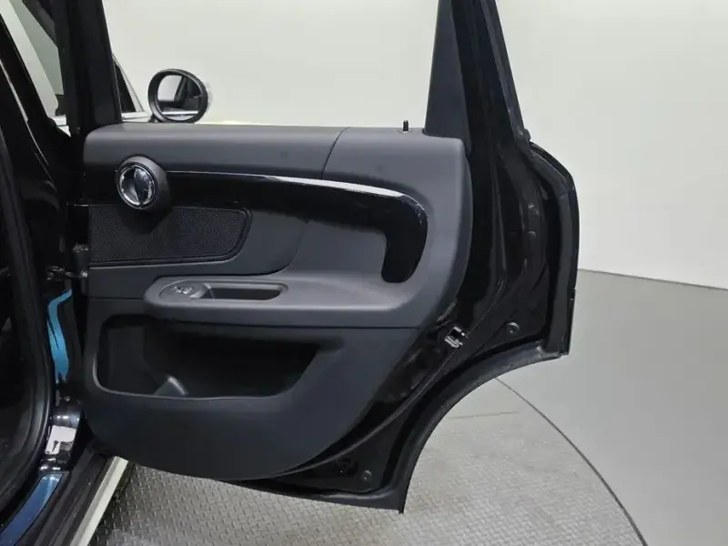 2022 Mini Countryman с пробегом 15 247 км