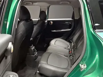 2023 Mini Countryman с пробегом 10 961 км
