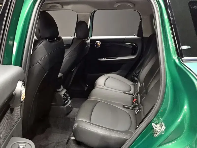 2023 Mini Countryman с пробегом 10 961 км