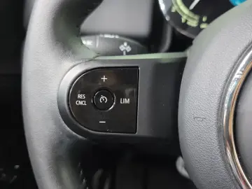 2022 Mini Countryman с пробегом 15 247 км