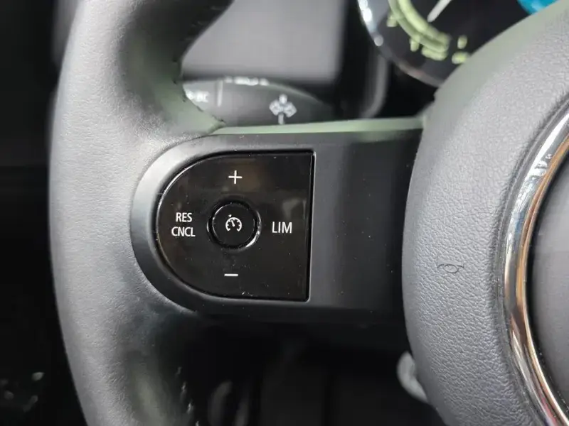 2022 Mini Countryman с пробегом 15 247 км