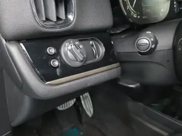 2022 Mini Countryman с пробегом 15 247 км
