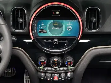 2023 Mini Countryman с пробегом 10 961 км
