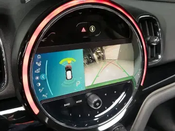 2023 Mini Countryman с пробегом 10 961 км