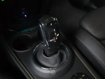 2022 Mini Countryman с пробегом 15 247 км