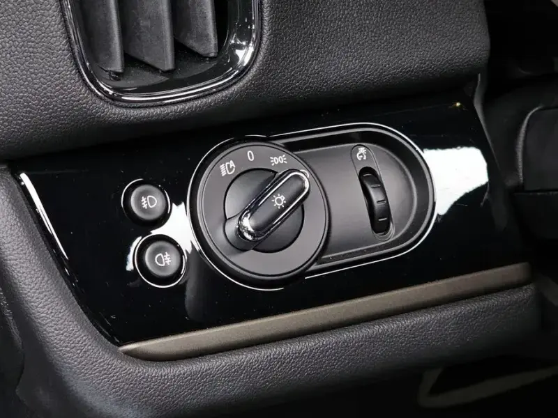 2023 Mini Countryman с пробегом 10 961 км