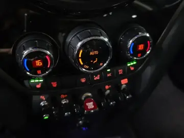 2022 Mini Countryman с пробегом 15 247 км
