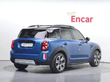 2023 Mini Countryman с пробегом 22 602 км