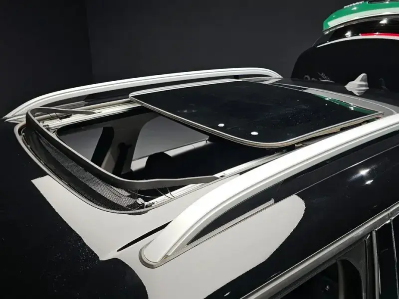 2023 Mini Countryman с пробегом 10 961 км