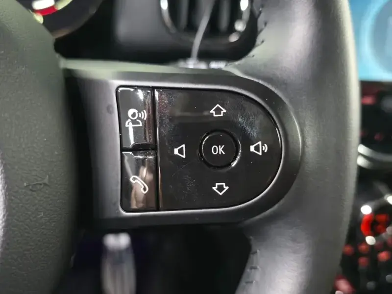 2022 Mini Countryman с пробегом 15 247 км