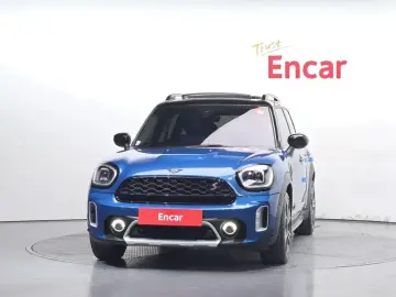 2023 Mini Countryman с пробегом 22 602 км