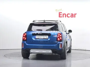 2023 Mini Countryman с пробегом 22 602 км