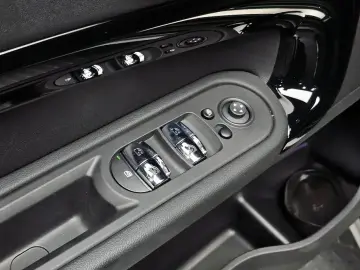 2023 Mini Countryman с пробегом 10 961 км